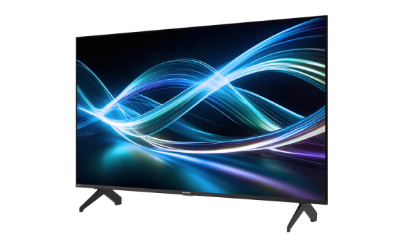 4T-C43HJ6000i | 43 inch 4K Frameless Google TV | SHARP Indonesia 4T-C43HJ6000i | 43 inch 4K Frameless Google TV | SHARP Indonesia